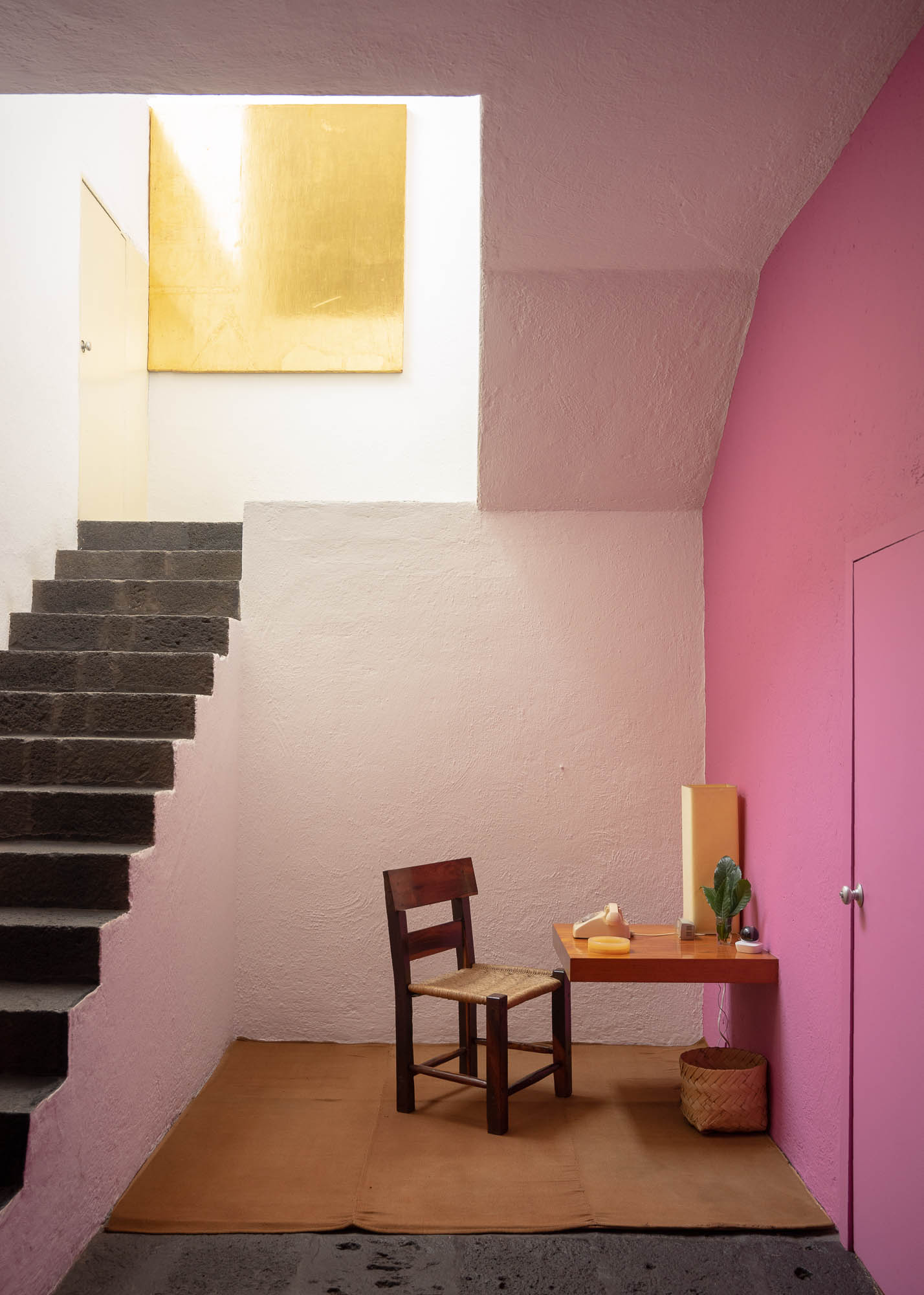 Barragán Studio, 5 of 6