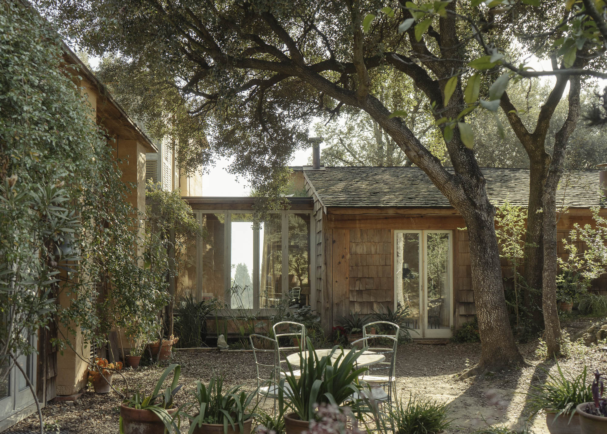 Earth House, 1 of 11