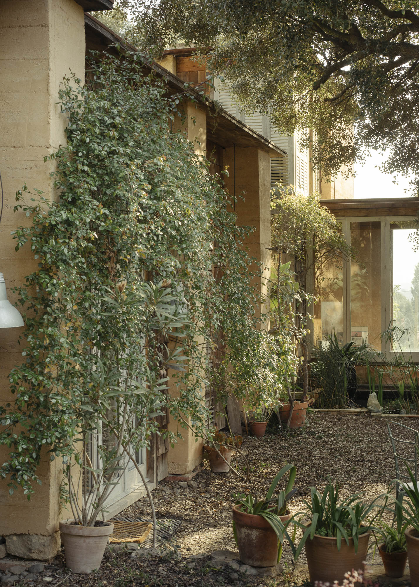 Earth House, 3 of 11