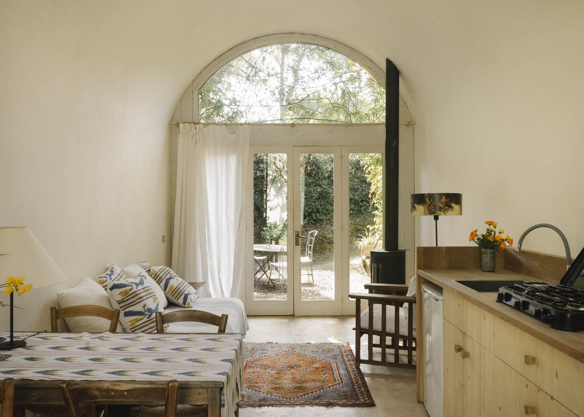 Earth House, 4 of 11