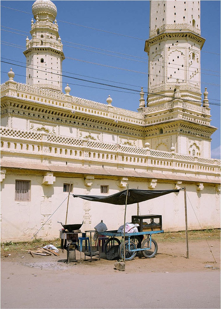 Entropy and urban landscape in India, 4 of 8