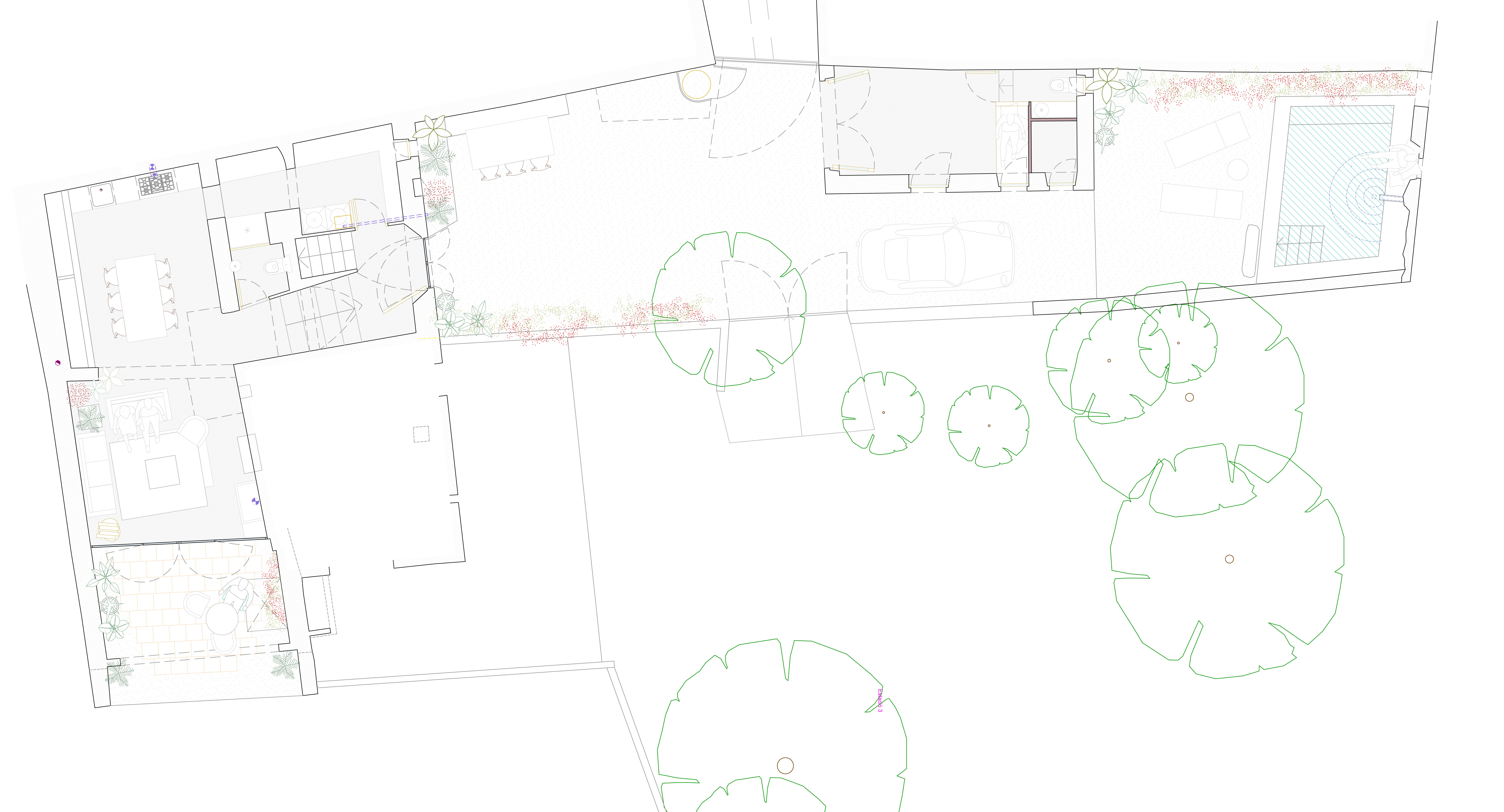Garrigoles House, 3 of 5