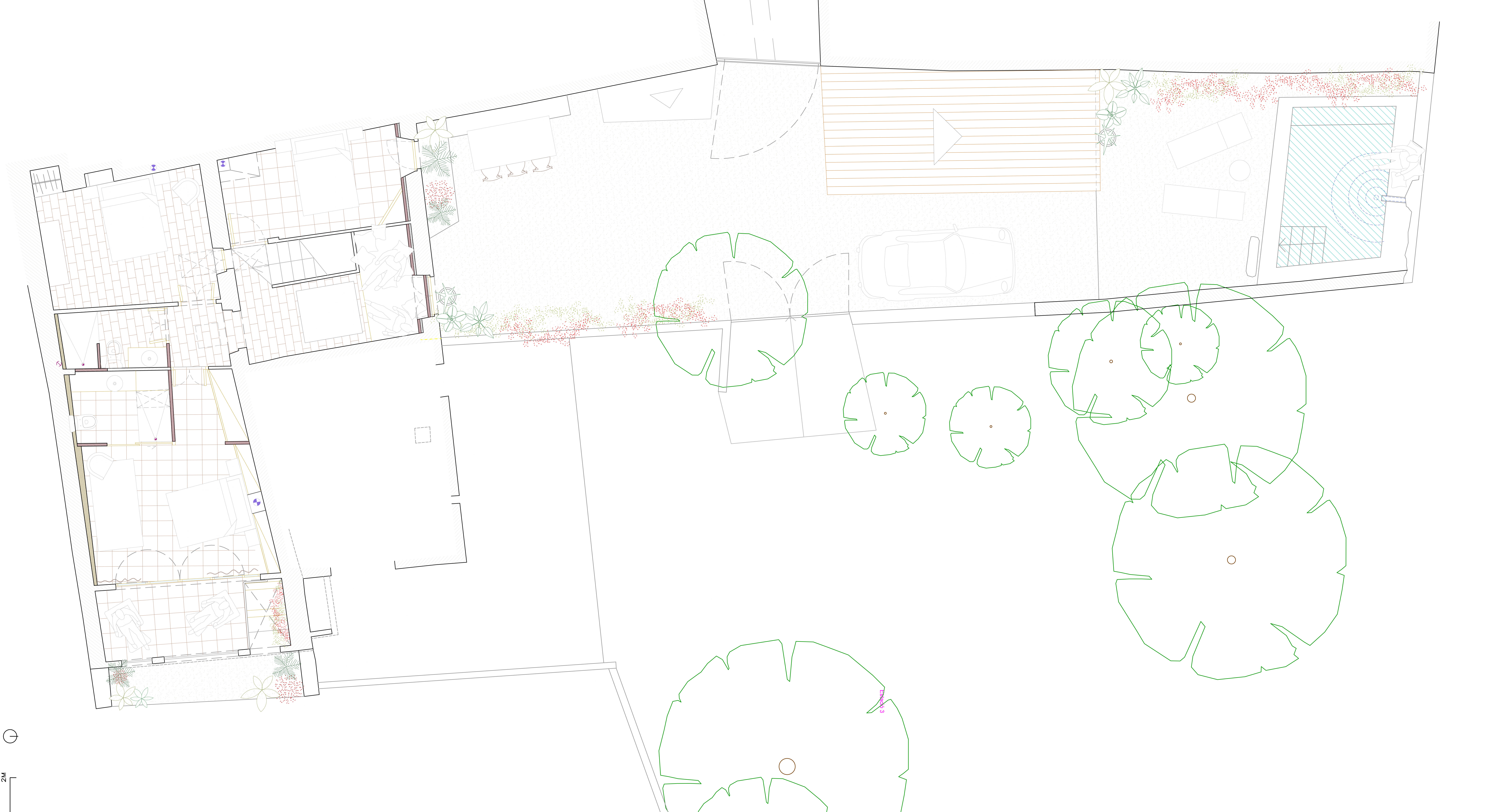 Garrigoles House, 4 of 5