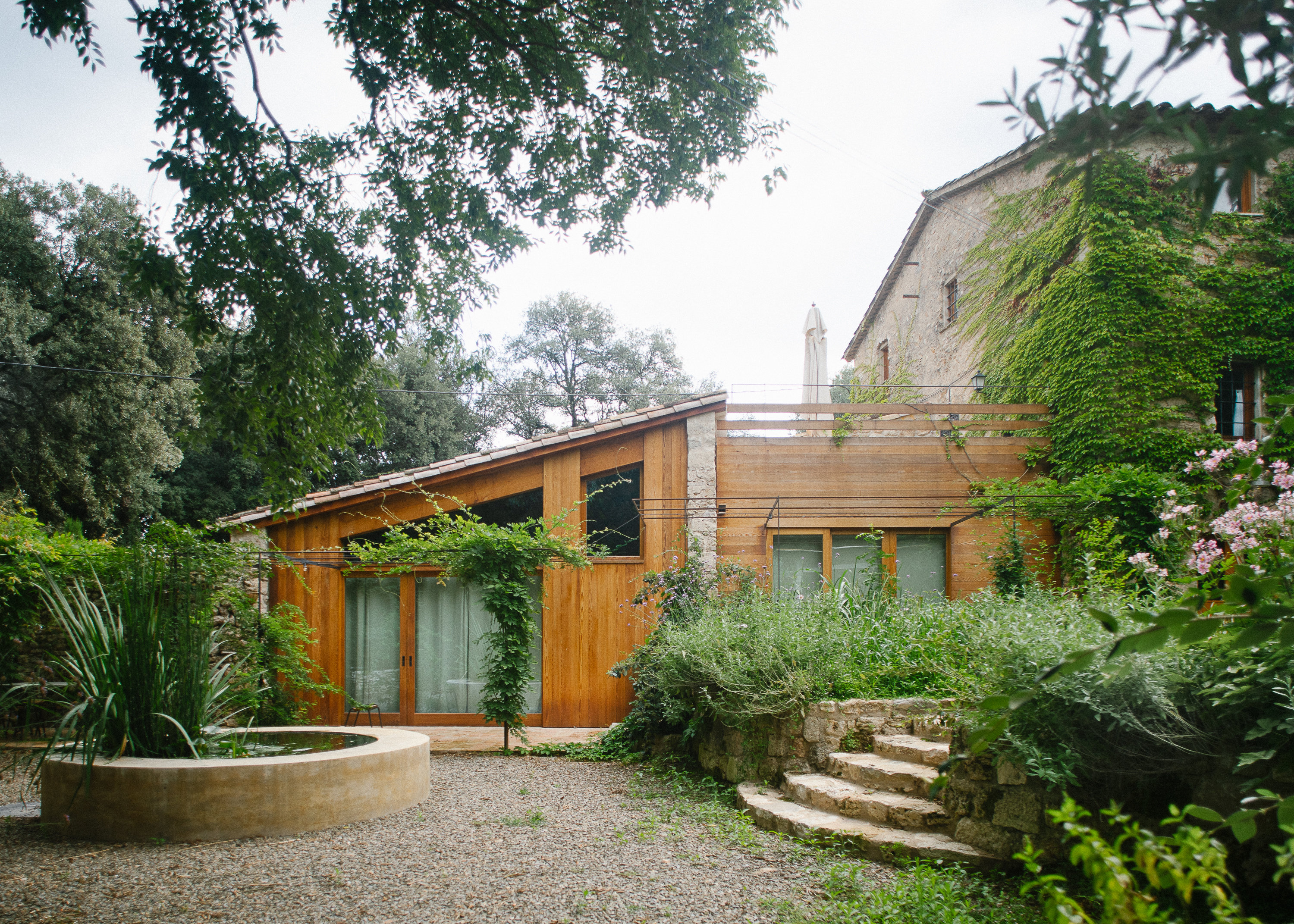 Girona House, 2 of 5