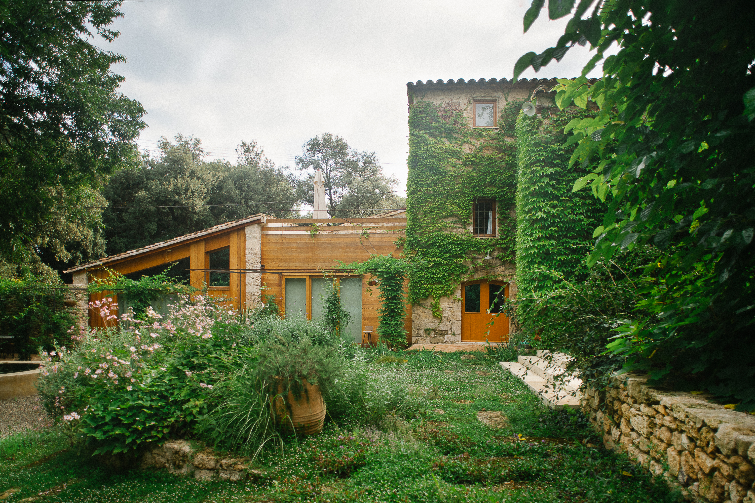 Girona House, 5 of 5