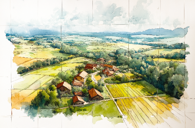 Network Sovereignties for Land and Housing Commons, 3 of 3