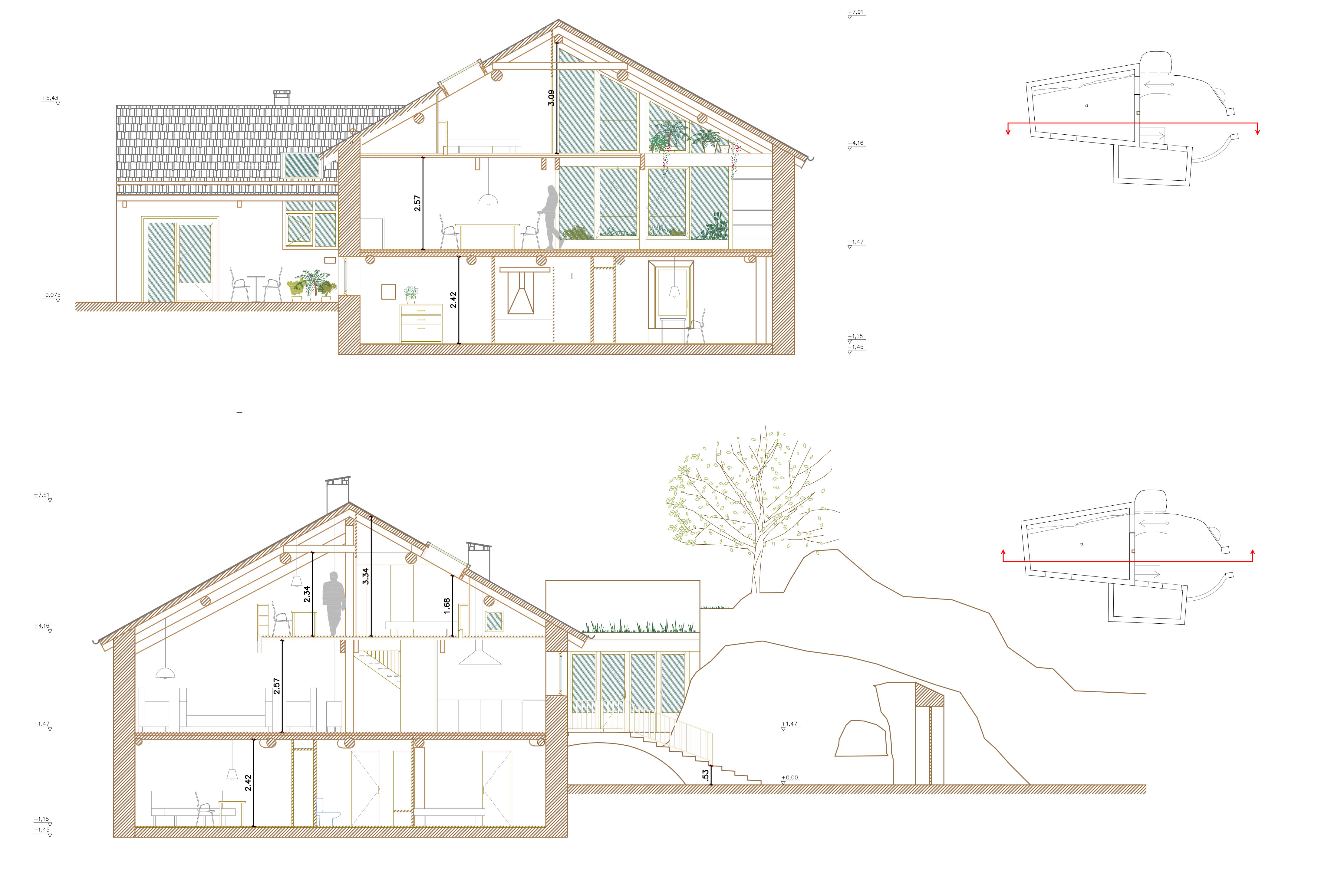 Pirineu House, 3 of 5