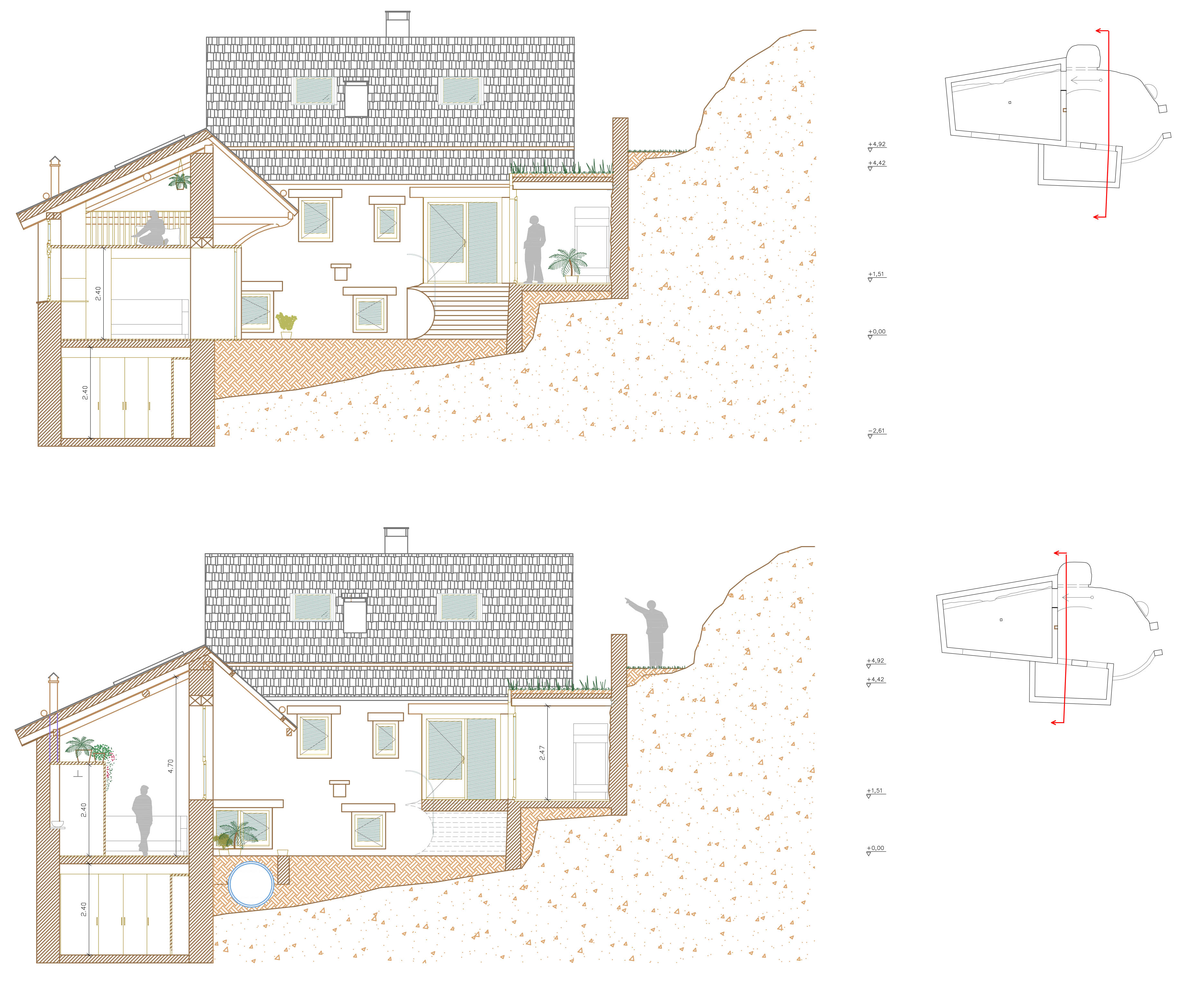 Pirineu House, 4 of 5