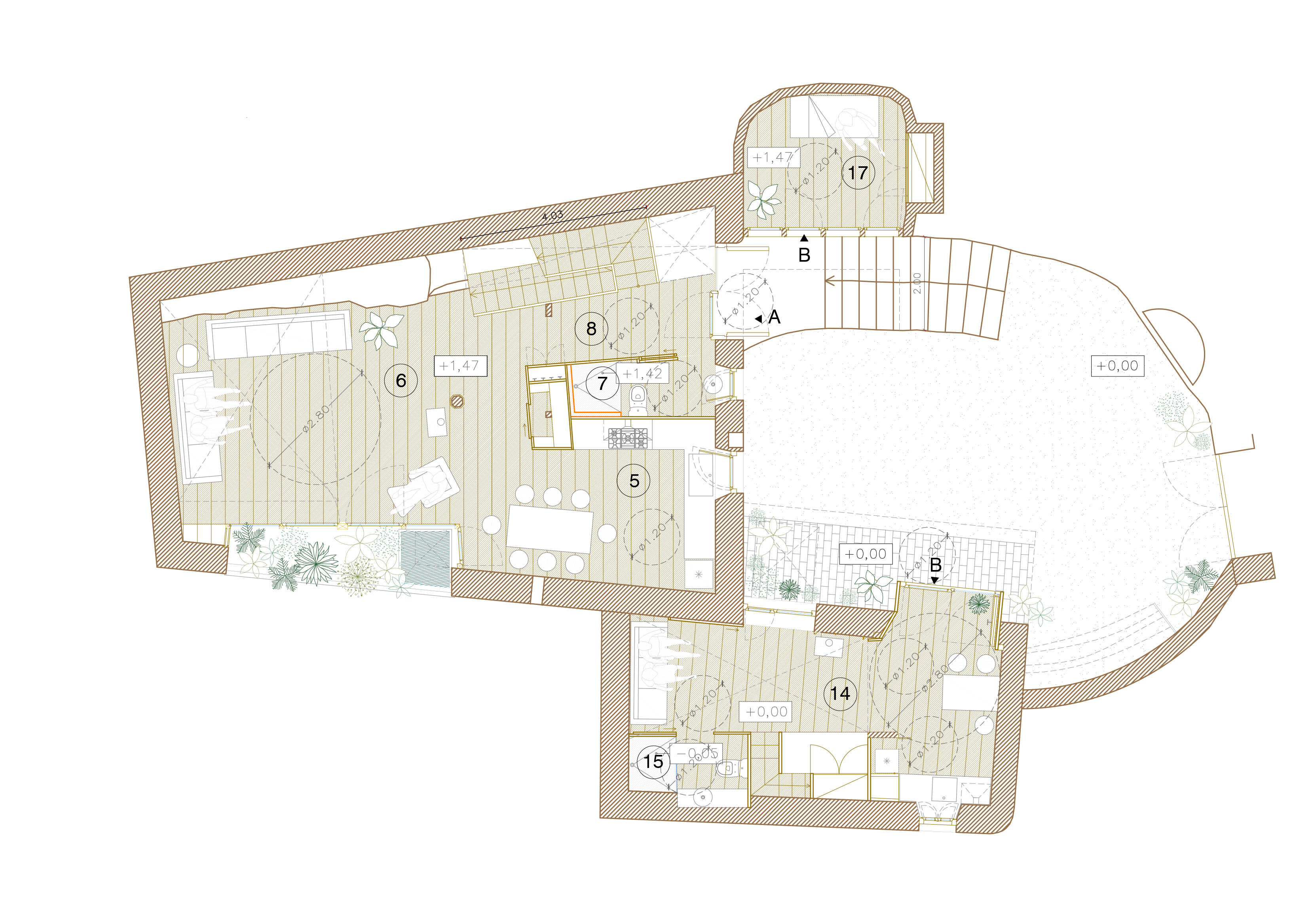 Pirineu House, 5 of 5
