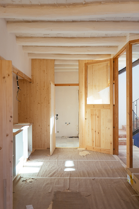 Verges House, 2 of 9